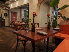 -Laures·月桂西班牙碳烤餐厅(十尚坊店)