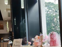 -伯顿西餐厅(厚街香榭丽店)