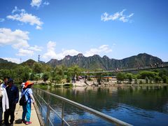 -孤山寨风景区