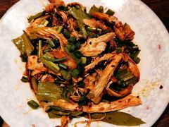 -民食香·腊排骨野生菌美食(木府店)