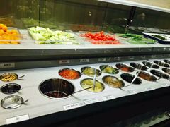 -海底捞火锅(航洋城店)