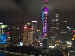-上海外滩茂悦大酒店