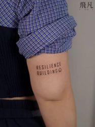 -飛凡TATTOO纹身•原创