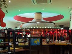 -兰特伯爵西餐厅·啤酒屋(方庄店)