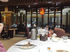 -老爷庙风味美食府(魏都大道店)