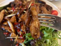 -秘密小花园(第三中学店)