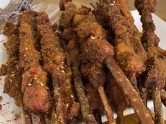 -吴记羊肉龙虾馆(百盛家园店)