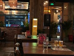 -岔巴精酿啤酒餐吧(南屏街店)
