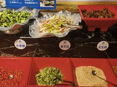 -额尔敦草原涮羊肉·烧烤(冻青树总店)