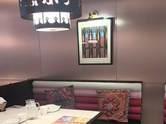-清真·卡德尔大叔新疆主题餐厅(龙汇路店)