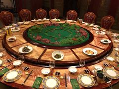 -江天生态园餐厅
