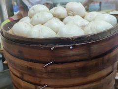 -清泉阁包子铺(中山路店)