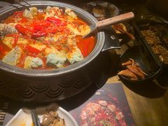 -烤匠麻辣烤鱼(观音桥大融城店)