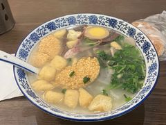 -小潘记鸭血粉丝汤