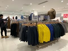 -优衣库(昆明七彩METOWN购物中心店)