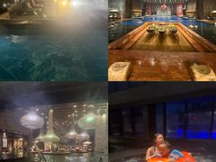 -清河半岛温泉度假酒店