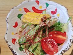 -鹤龟料理店(时代天街店)