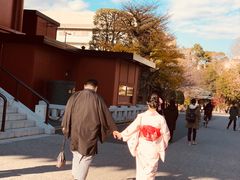 -东京浅草和服体验江户和装工房雅(浅草本店)