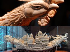 -北京工艺美术博物馆