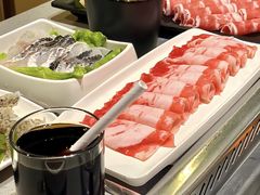 -海底捞火锅(振华广场店)