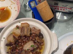 -巢湖名吃·东关老鹅汤(江南风情街店)