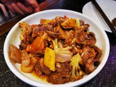 -王庄阿咪海鲜大排档(象园店)