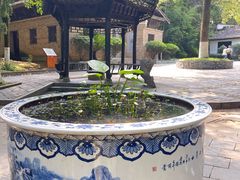 -景德镇古窑民俗博览区