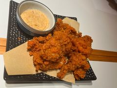 -火山屋台(新街口店)