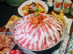 -鸟泉居酒屋·烧鸟·酒馆(百子湾店)