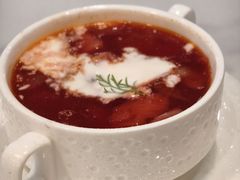 -库滋明·俄罗斯特色美食(中央大街店)