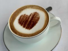 -悦厅·下午茶(杭州柏悦酒店)
