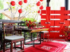 -金海华·华宴江南(斜塘店)