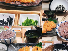 -胜博殿日式炸猪排(西红门店)