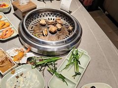 -盛江山自助料理(太原街万达店)