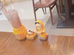 -伽喱博士 Dr.CURRY咖喱饭(太阳宫咖喱店)