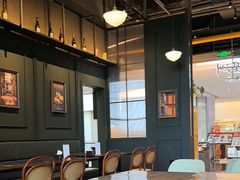 -章记星洲 · 新加坡餐厅(望京店)