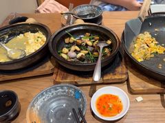 -啫火啫啫煲·顺德干蒸(西乡天虹店)