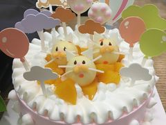 -好利来(团结湖店)