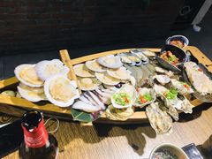 -鑫釜山海鲜烧烤(浑南店)