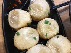 -小杨生煎(黄河路店)