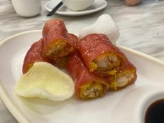 鲜虾红米肠-又一间茶点轩(百汇广场店)