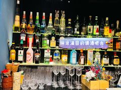 -TiKi餐厅酒吧