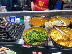 -大学城夜市大排档(凤栖路店)