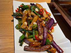 -湘与香缘·湖南菜(王府井北京市百货大楼店)