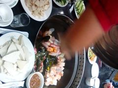 -仙合盛东北铁锅炖(总店)