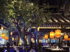 -绿茶餐厅(昆明世纪金源店)
