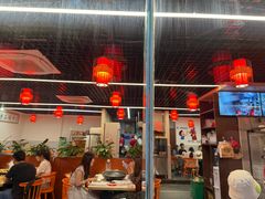 -一烙锅(友谊店)