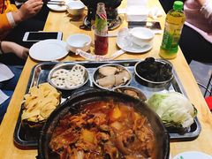 -范贤光鸡公煲(平乐园总店)