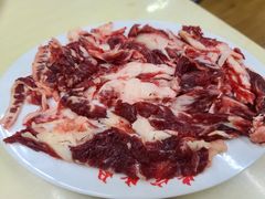 吊龙肉-贵宾牛·潮汕牛肉火锅(珠池总店)