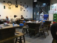 大堂-天治宣·野椒鸡(龙头寺总店)